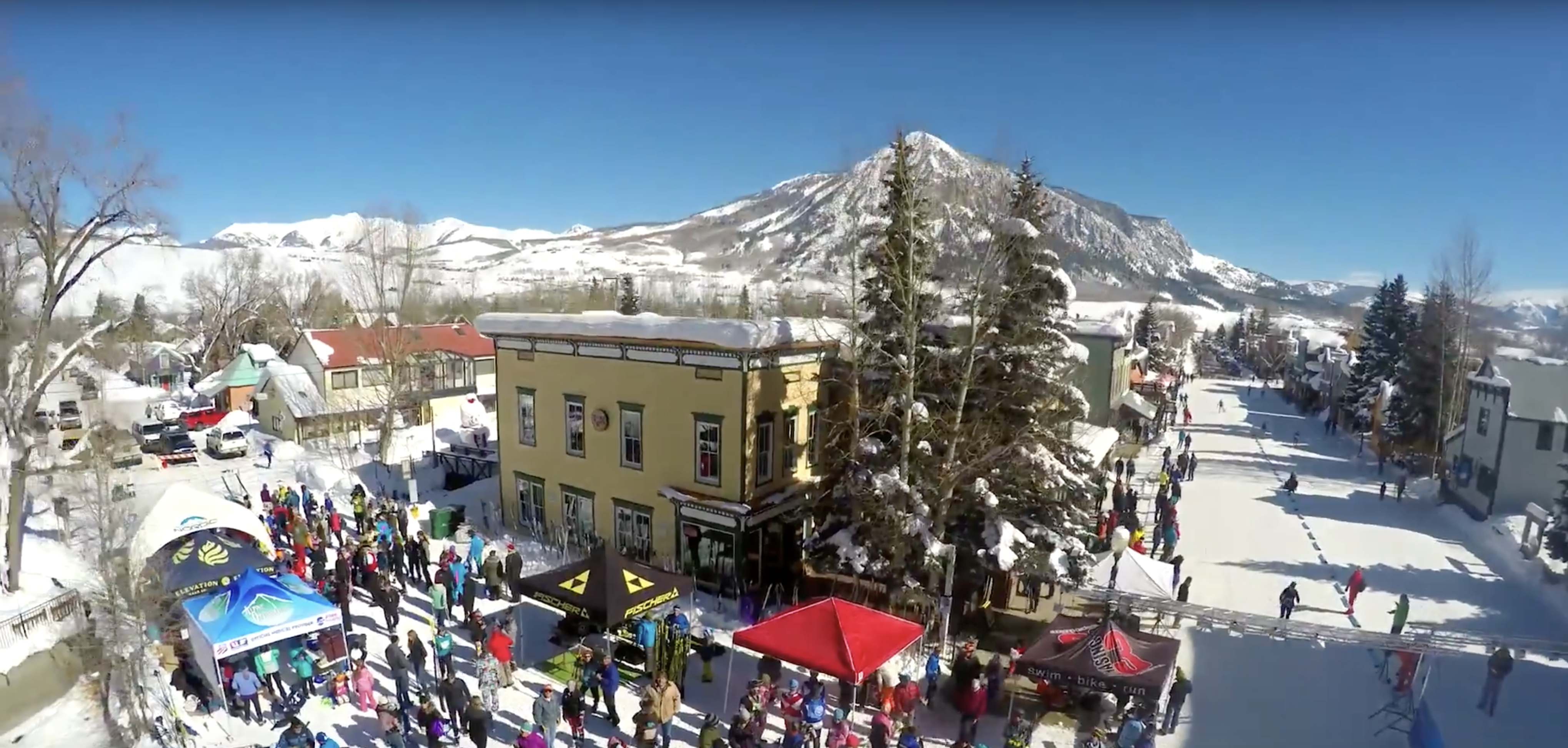 Crested Butte Events